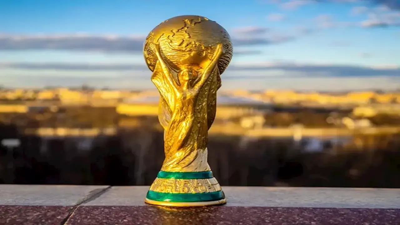 قناة مجانية على النايل سات تبث مباريات كأس العالم 2026
